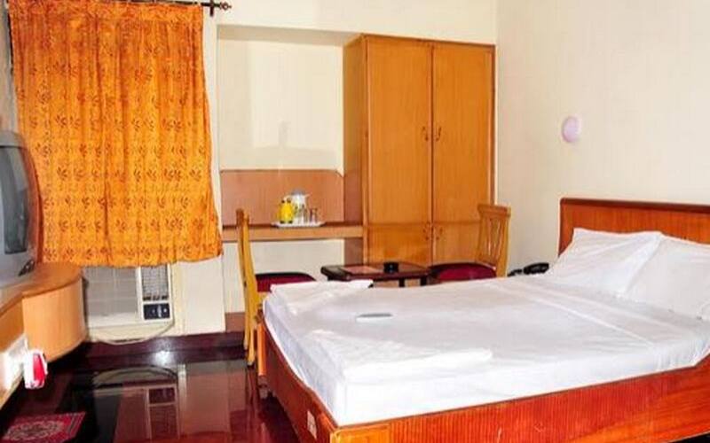 Hotel Grand Asoka, Vijayawada 1